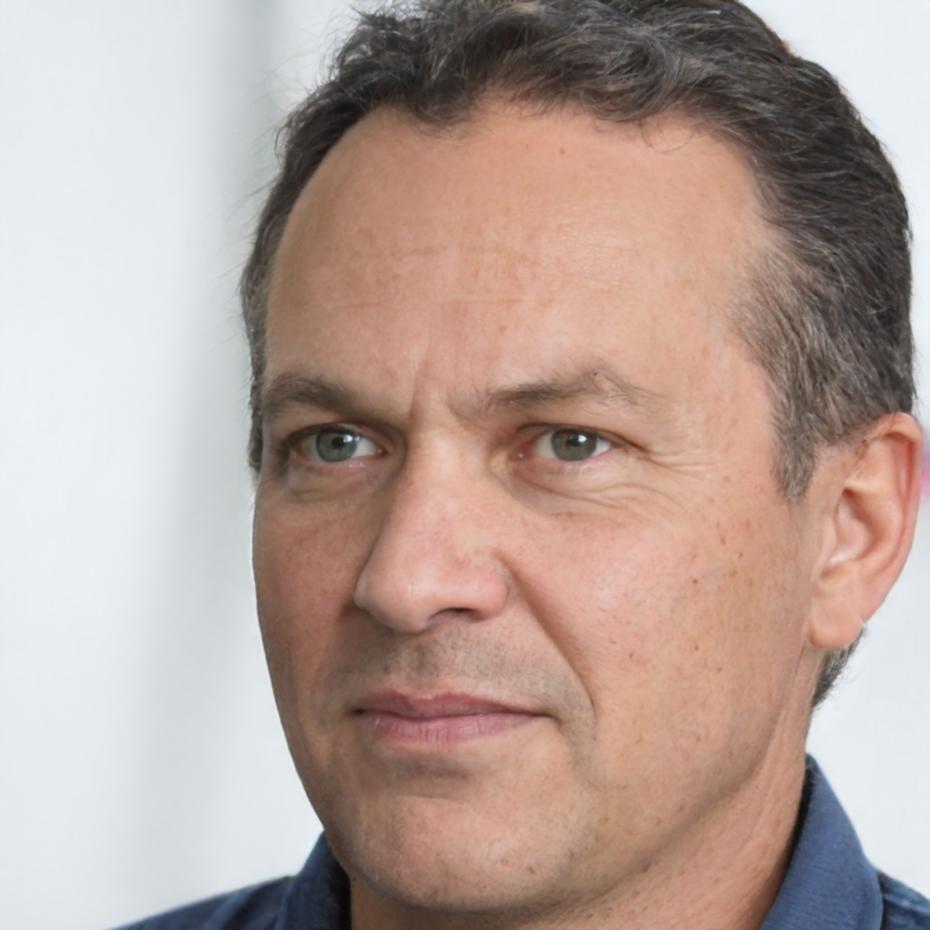 Portrait de Théophane Leclerc, expert en allocation de capital